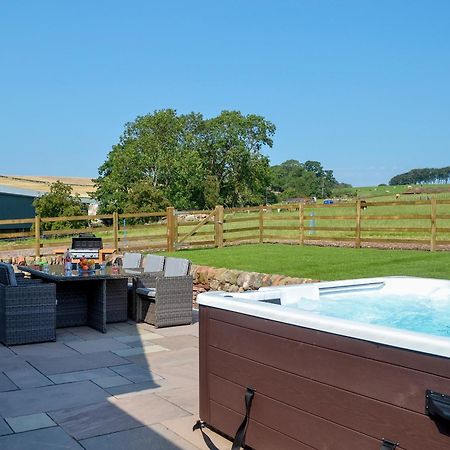Amisfield Town Auchen Ladderヴィラ エクステリア 写真